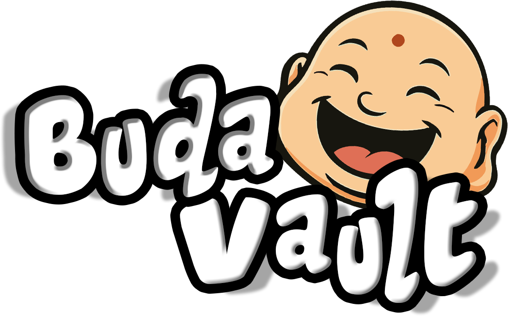 Buda Vault